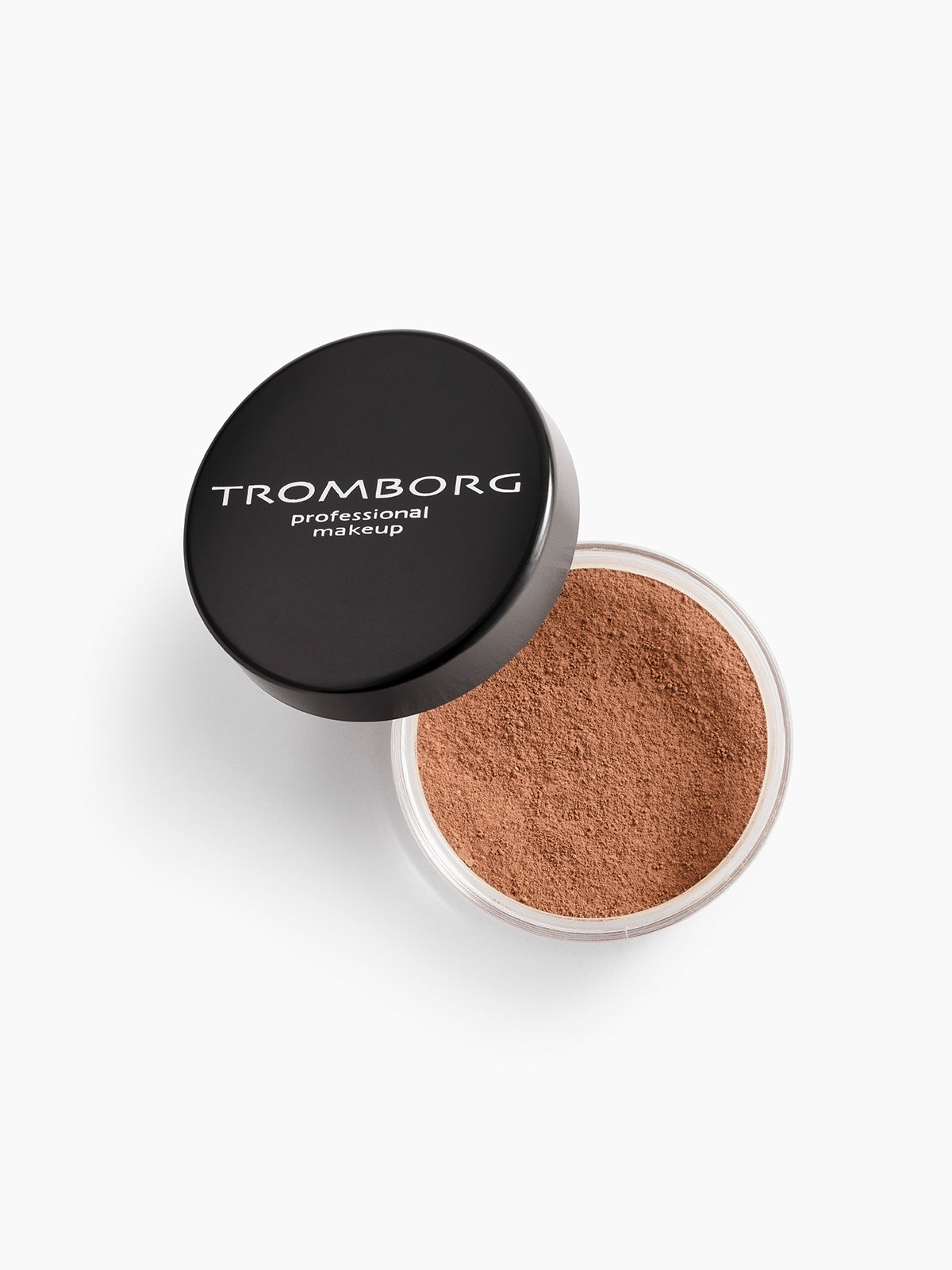 Tromborg - Mineral Foundation Vanilla