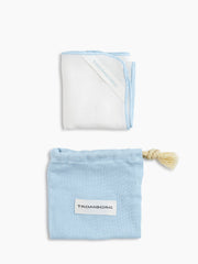 Deluxe Organic Cotton Muslin Cloth