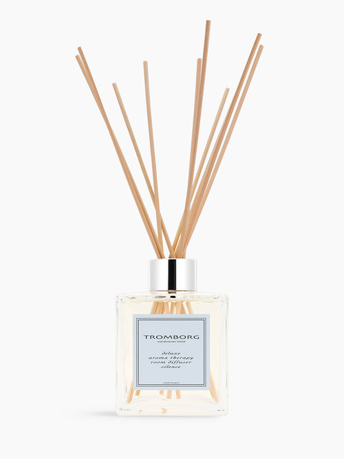 Aroma Therapy Room Diffuser Silence