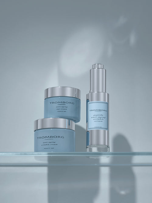 Peptide Anti-Aging